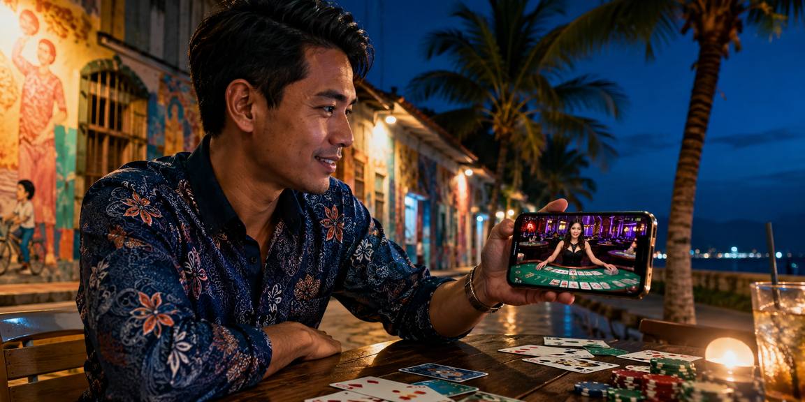 ace66 mobile gaming
